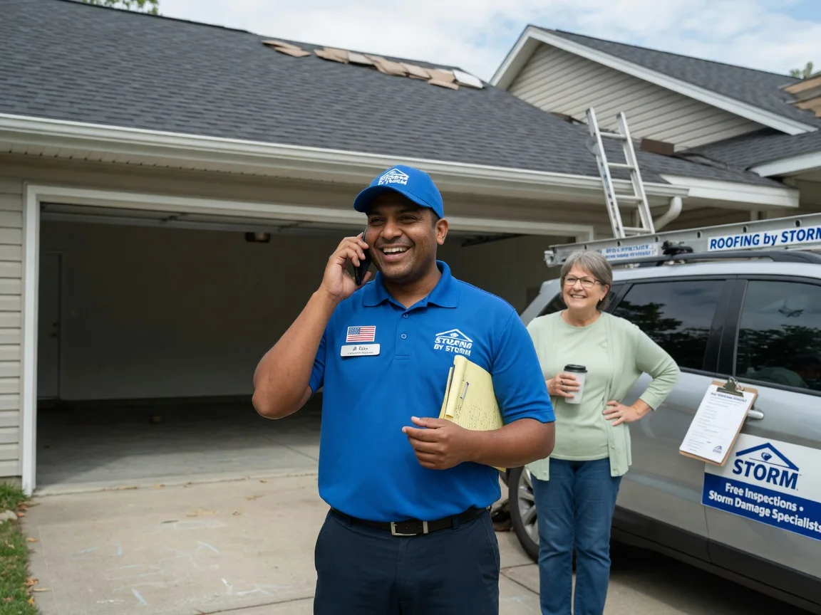 Roof Repair Near Me Montezuma, KS FAQs